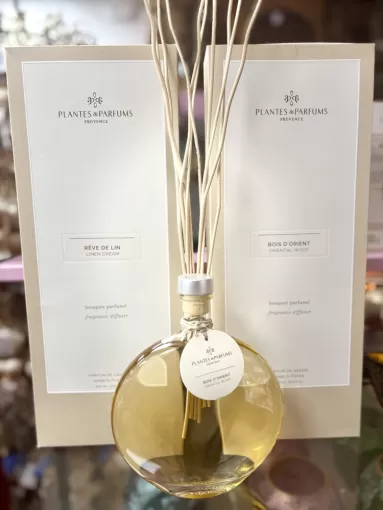 Nos bouquets parfumés d’intérieur , Sainte-Marie-la-Mer, Amethys'te