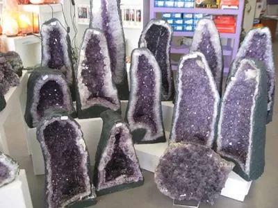 Découvrez Amethys'te : votre boutique de pierres semi-précieuses à Sainte-Marie-la-Mer, Sainte-Marie-la-Mer, Amethys'te