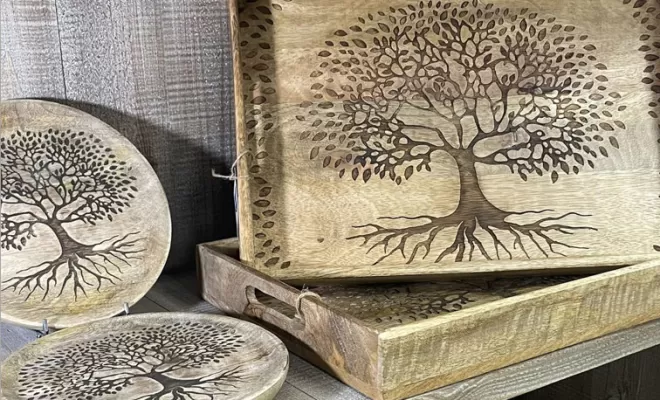 Boutique de décoration et accessoire, Sainte-Marie-la-Mer, Amethys'te