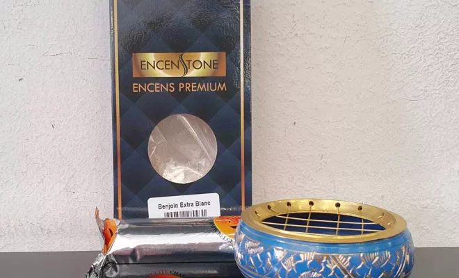 Boutique de bien-être, Sainte-Marie-la-Mer, Amethys'te