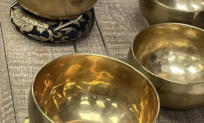 Boutique de bien-être, Sainte-Marie-la-Mer, Amethys'te